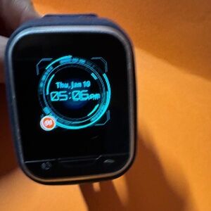 ✨ LG Gizmo Watch from Verizon - Kid-Friendly Smartwatch ✨